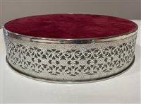 Vassoio Floriddia Gioielli in Argento ARG169 - ARG169